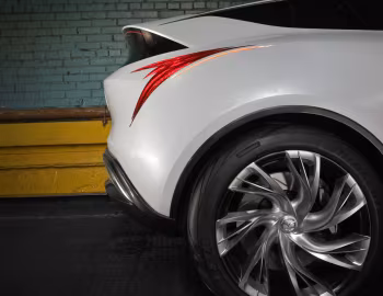 Mazda Kazamai Concept '2008