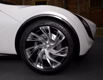 Mazda Kazamai Concept '2008