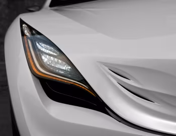 Mazda Kazamai Concept '2008