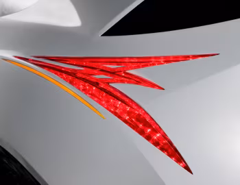 Mazda Kazamai Concept '2008