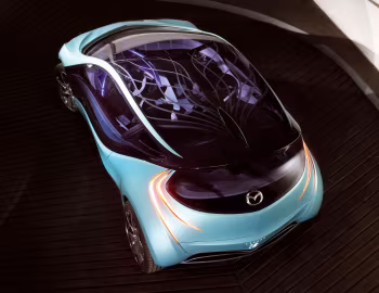 Mazda Kiyora Concept '10.2008