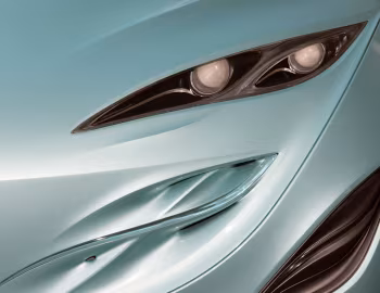 Mazda Kiyora Concept '10.2008