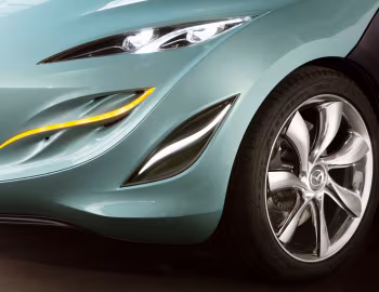 Mazda Kiyora Concept '10.2008