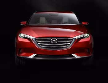 Mazda Koeru Concept '09.2015