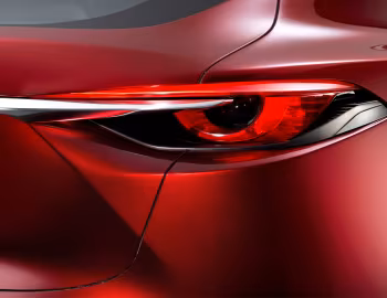 Mazda Koeru Concept '09.2015