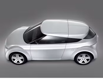 Mazda Kusabi Concept '09.2003
