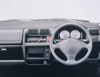 Panel frontal Mazda Laputa '10.2000–12.2005
