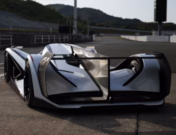 Mazda LM55 Vision Gran Turismo '12.2014