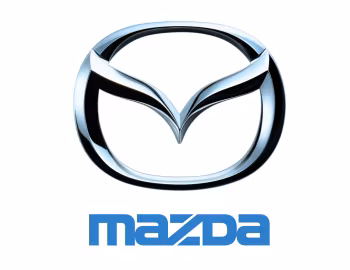 Logotipo Mazda