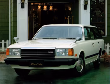 Mazda Luce Van (LA4) '02.1979–03.1988