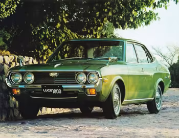 Mazda Luce AP '03.1973–75