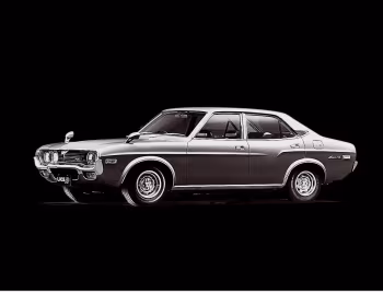 Mazda Luce AP '03.1973–75