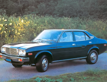 Mazda 929 '1975–78