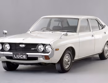 Mazda Luce AP '03.1973–75