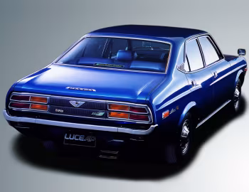 Mazda Luce AP '03.1973–75