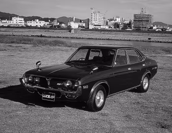 Mazda Luce AP '03.1973–75