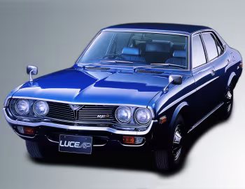 Mazda Luce AP '03.1973–75