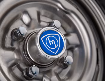 Mazda Luce Rotary Coupe '10.1969–72