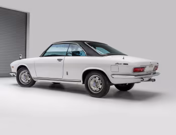Mazda Luce Rotary Coupe '10.1969–72