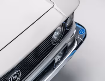 Mazda Luce Rotary Coupe '10.1969–72