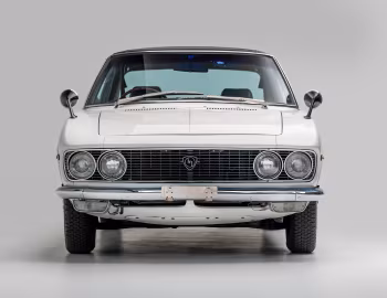 Mazda Luce Rotary Coupe '10.1969–72