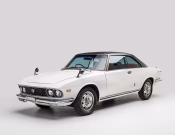 Mazda Luce Rotary Coupe '10.1969–72