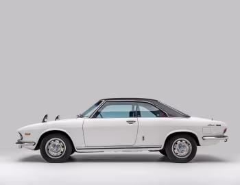 Mazda Luce Rotary Coupe '10.1969–72