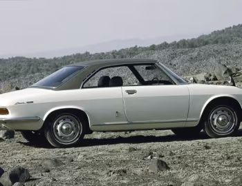 Mazda Luce Rotary Coupe '10.1969–72