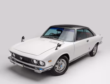 Mazda Luce Rotary Coupe '10.1969–72