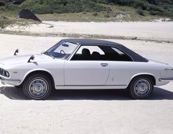 Mazda Luce Rotary Coupe '10.1969–72