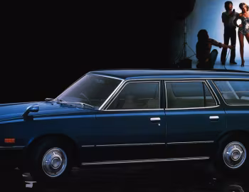 Mazda Luce Van (LA4) '02.1979–03.1988