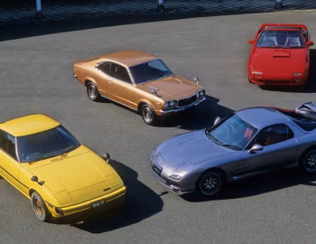 Mazda