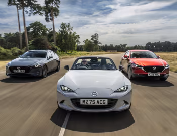 Mazda