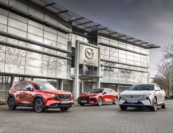 Mazda