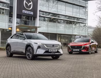 Mazda