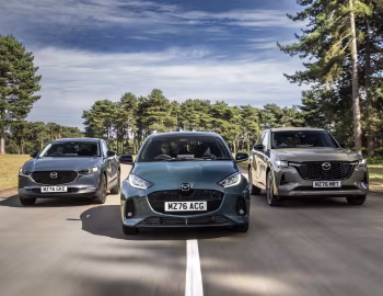 Mazda