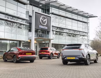 Mazda