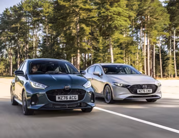 Mazda