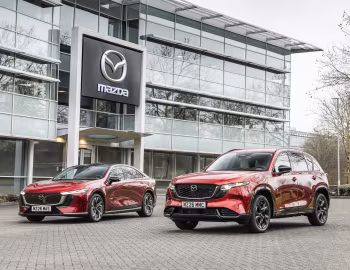 Mazda