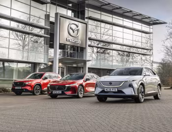 Mazda