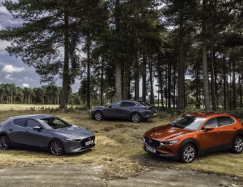 Mazda