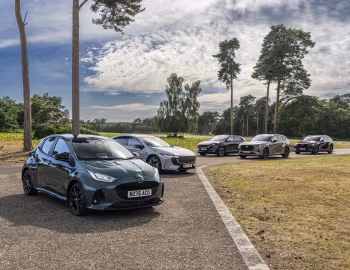 Mazda