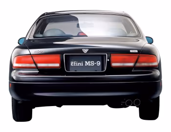 Ẽfini MS-9 (E-HD) '10.1991–12.1993
