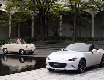 Mazda