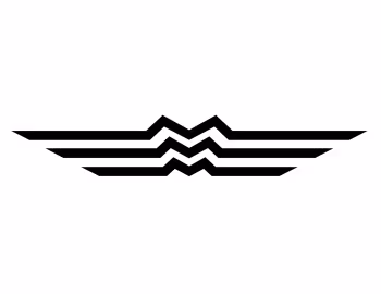 Logotipo Mazda