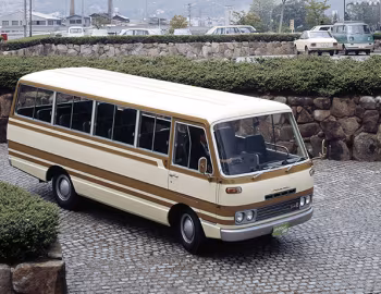 Mazda Parkway 26 (AEVB/AEXC) '04.1972–11.1977