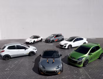 Mazda