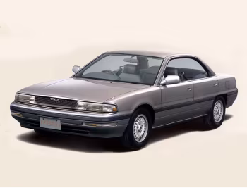 Mazda Persona Type B 2000 DOHC (MAEP) '10.1988–12.1991