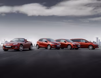 Mazda
