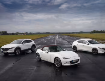 Mazda